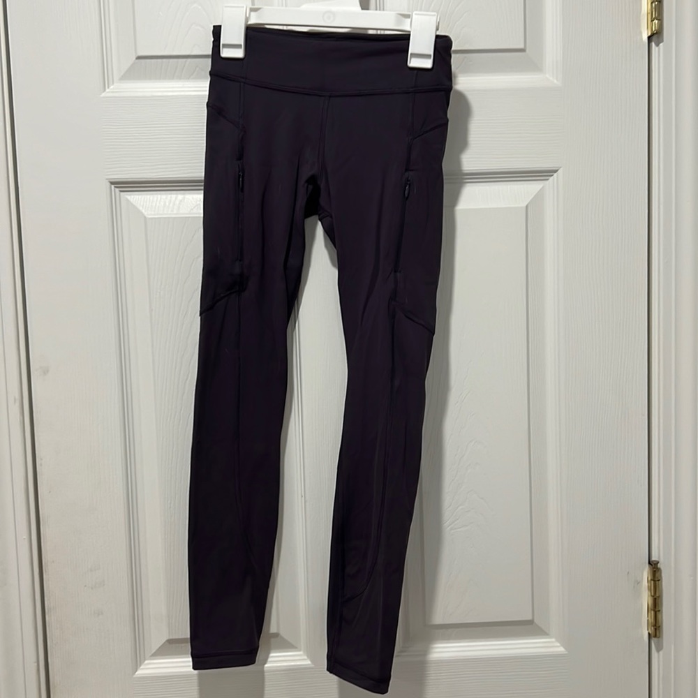 Athleta girl leggings